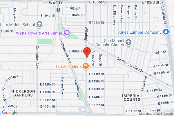 Tommy's Liquor Market