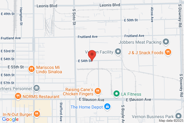 Ocean Breeze Mfg Inc