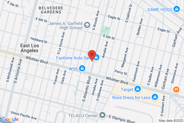 Galindo Paint Company, Inc.