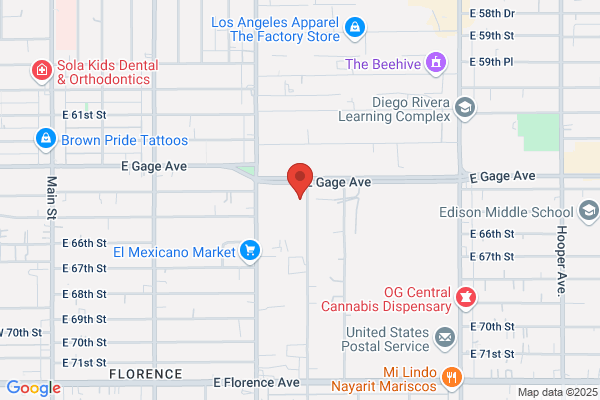 Los Angeles Trucking College