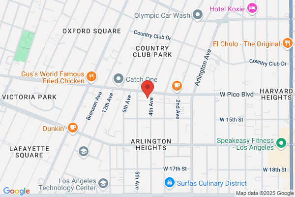 New Age Collision Center