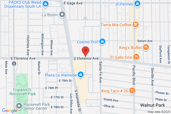 A Plus Smog & Auto Repair Inc