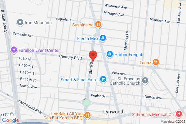 Century Radiator & Muffler Repair Shop