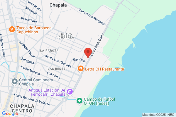 Chapala Auto Repair