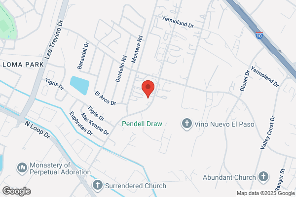 El Paso Auto Repair