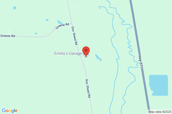 Emilio's Garage & Repair