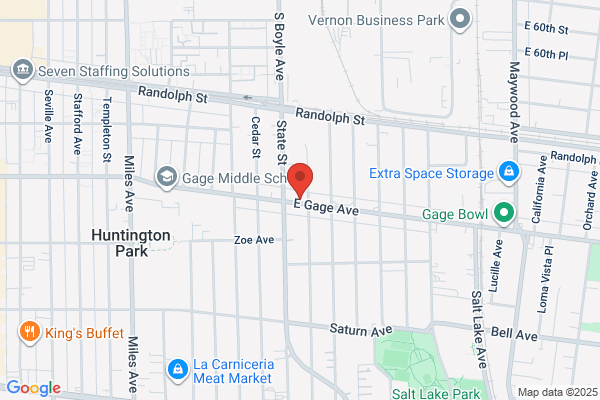 Erasmo's Auto Body Repair