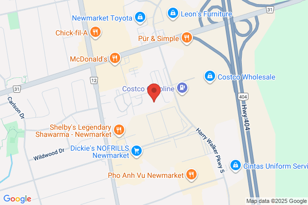 Hts Automotive Service