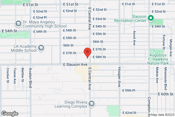 Izalco Smog Check