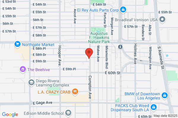 Lucky Jr Radiator & Battery Service