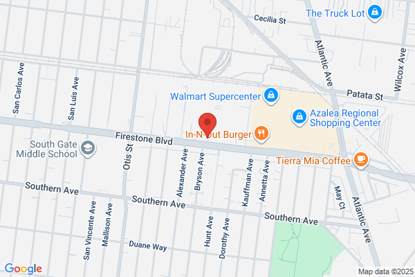 Pacheco's Auto Rebuilders