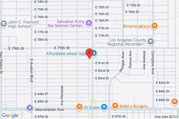 Short Stop Smog Check