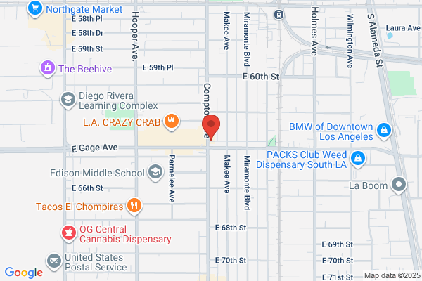 Villaltas Auto Repair