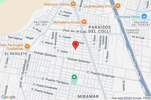 Zapopan Auto Repair