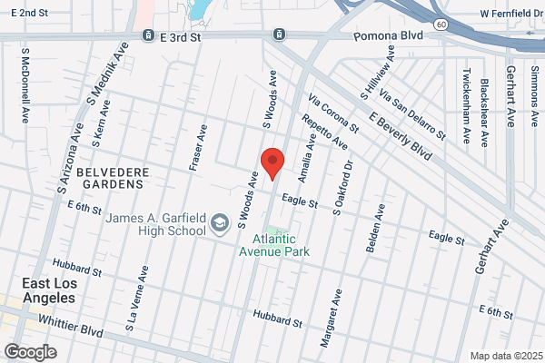 Alcantar's Transmission Parts & Service