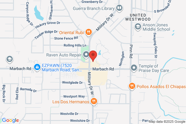 Moreno Auto Parts