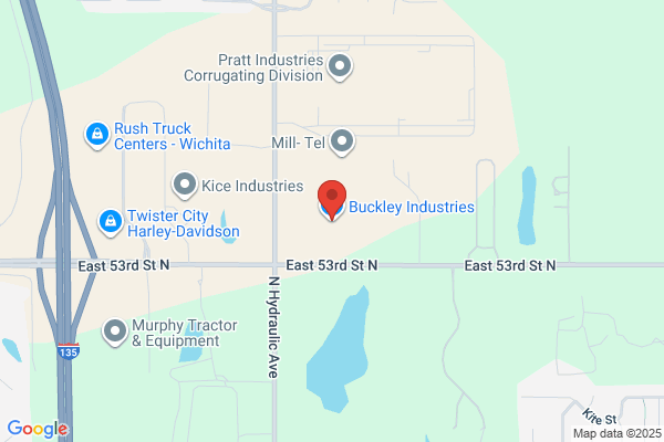Buckley Industries