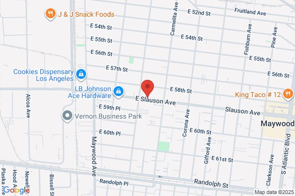 AA Meat Products Corporation