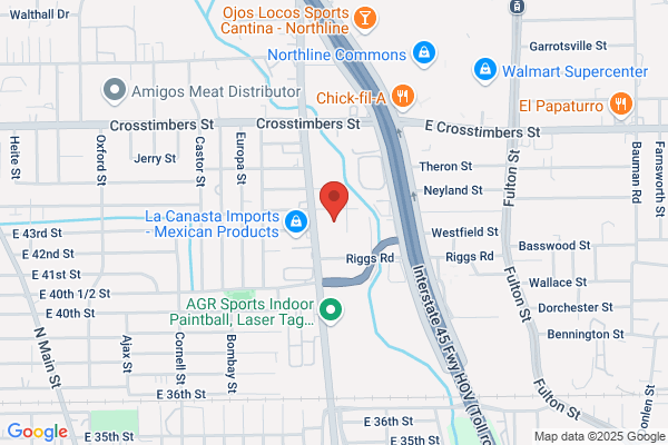 Latin Specialties Inc