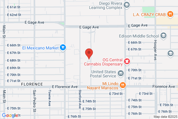 Maywood Plastics Food Distributor