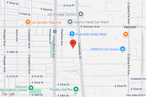 Pacific International Liquor Inc