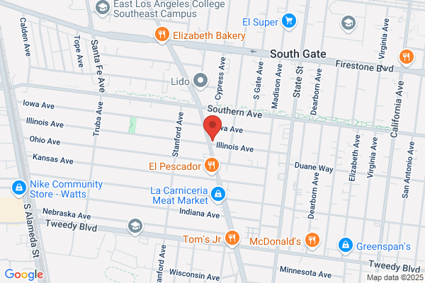 South Gate Meat
