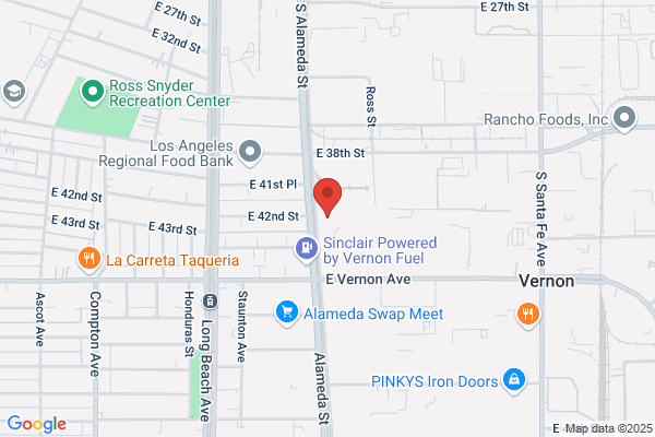 True World Foods Inc of Los Angeles