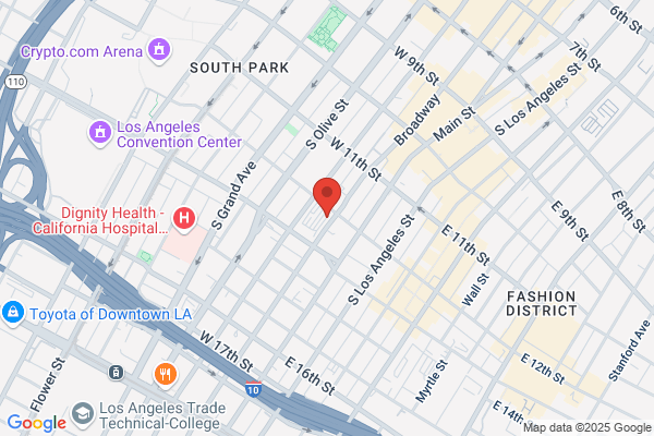 Bank of Hope - Permanently Closed