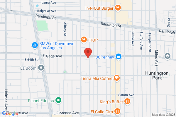 Dynamic Barber Shop