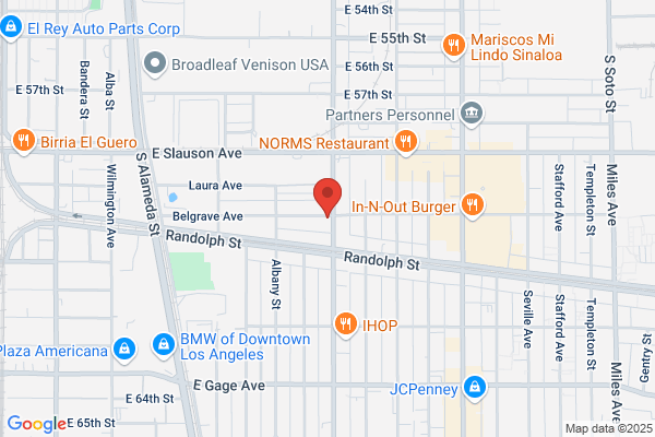 Genesis Complete Auto Repair
