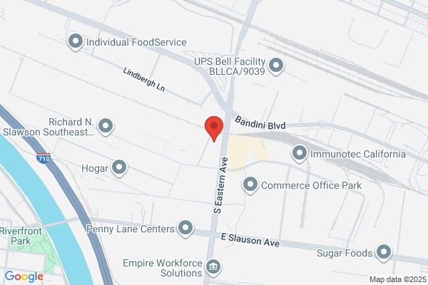 Fast Freight Services Inc