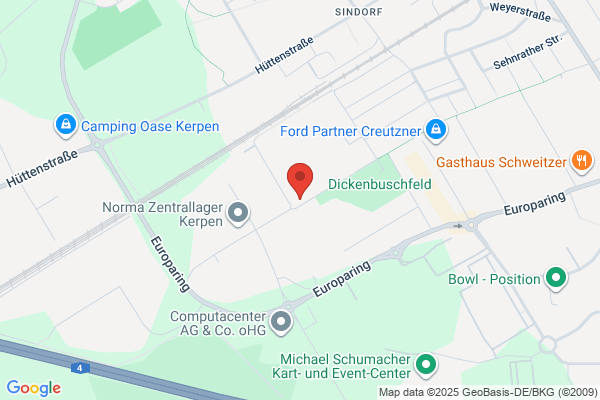 Nicho Pizza