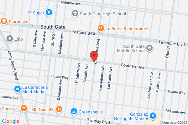 South Gate Quik Check