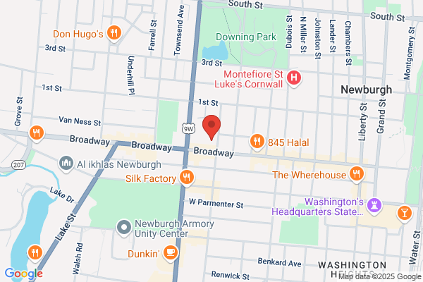 Broadway Accident & Injury Center