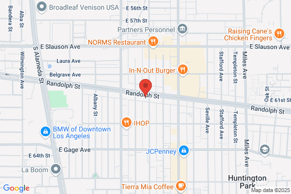 Asamblea De Oracion