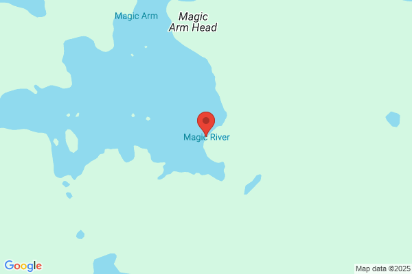 Magic River Inc