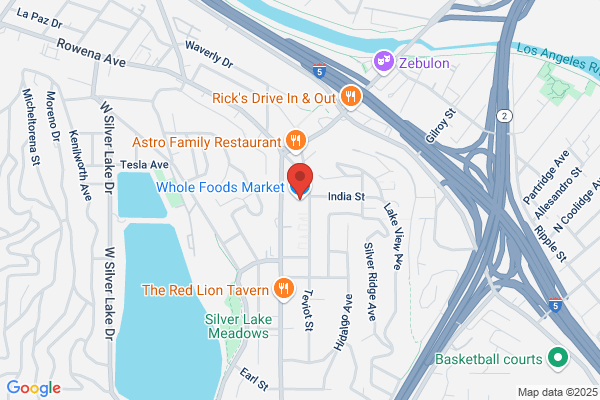 Whole Foods Market Kitchen