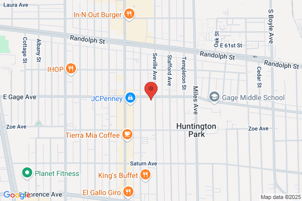 Janfaza Edmond DDS