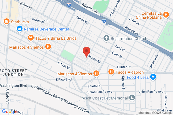 AltaMed Medical Group - Estrada Courts
