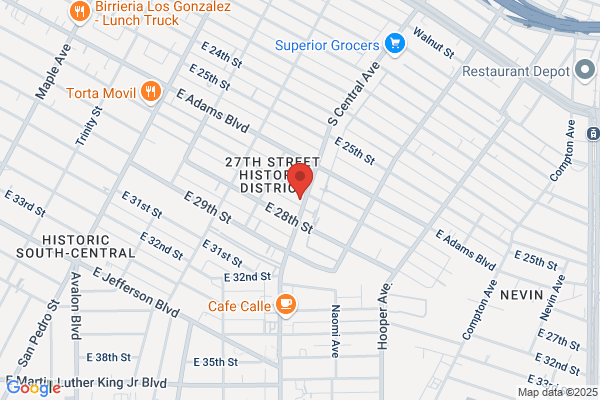 Central Neighborhood Medical Group