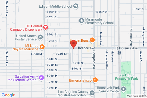 Florence Family Obstetrics Medical Clinic