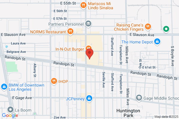 Fransis Dr Dental Center