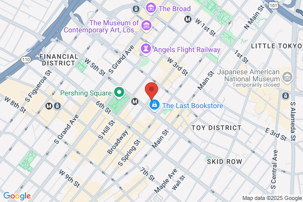 Greater Los Angeles Oncology Medical Corporation