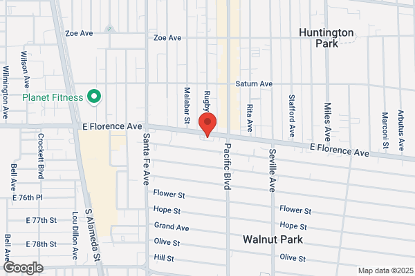Huntington Park Family Dental