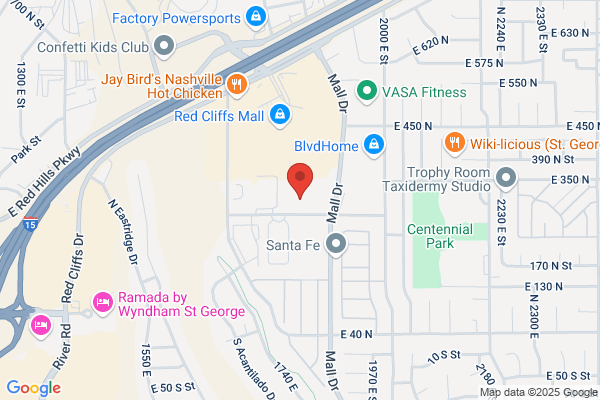 St George Dental Center