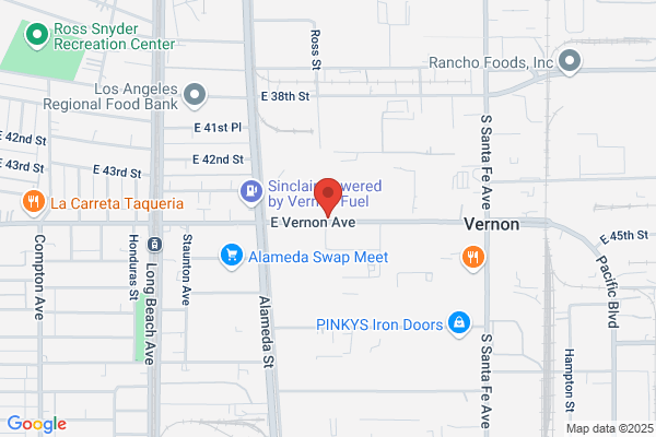 Red Point Mfg Inc