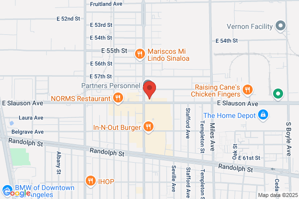 Jack-In-the-Box Family Restaurants