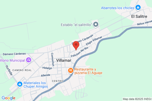 Villamar Tortilleria