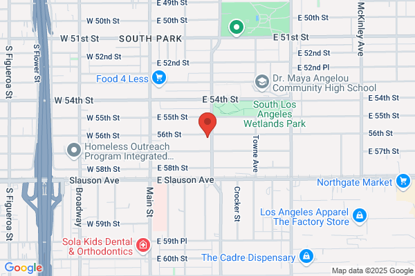 Affordable Brush Clearance and Tree Removal