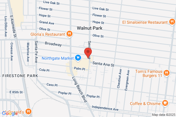 Alamo Meat Market